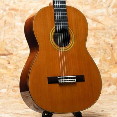 Yamaha Gc82 C 2020