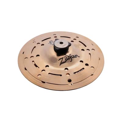 Zildjian FX Stack Cymbal 8" image 1