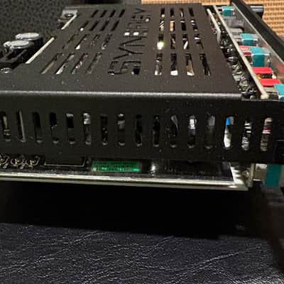 Synergy IICP 2-Channel Preamp Module image 4