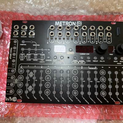 WMD Metron | Reverb