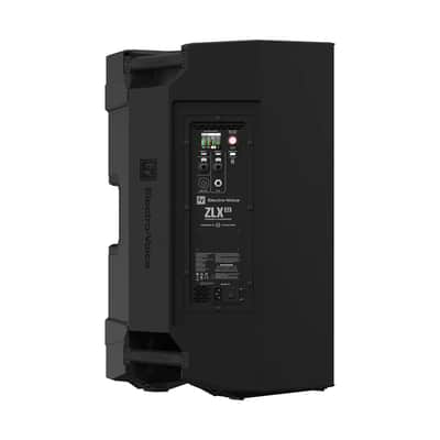 Electro-Voice ZLX-15P-G2 15" Active 2-Way Portable Loudspeaker with Bluetooth image 9