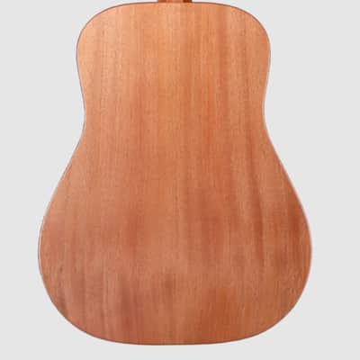 Furch acoustic guitar Violet D-EM a nut width 48 mm (SPECIAL ORDER) image 2