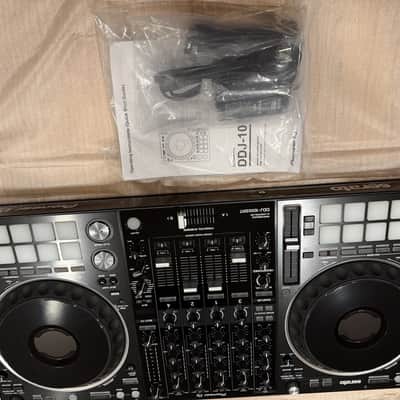 Pioneer DDJ-1000SRT 4-Channel Serato DJ Controller image 10