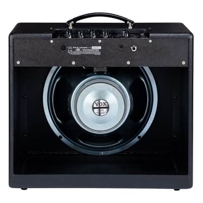 VOX E-Gitarrencombo, Cambridge50, 1x12", 50W, Amp/FX Modeling, Nutube image 5