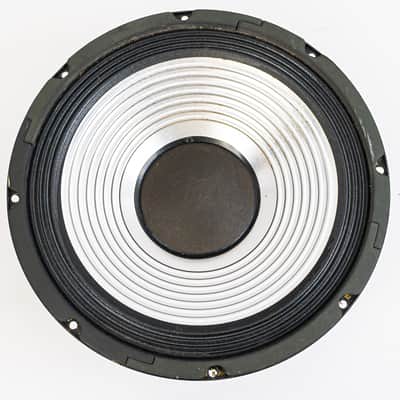 Hartke 10XL8 - Aluminum 10" Bass Woofer Speaker - 8 Ohm / 100 Watt image 3