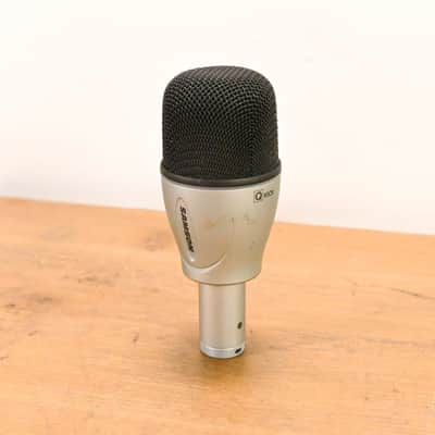 Samson Q Kick Bass Drum Microphone CG01ZSK Bild 1