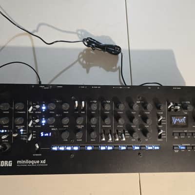 Acidlab Bassline 3 | Reverb