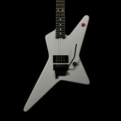 EVH Star Limited Edition 2023 - Primer Gray image 1