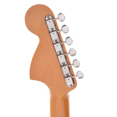 Fender American Vintage II 1966 Jazzmaster 3-Color Sunburst image 7