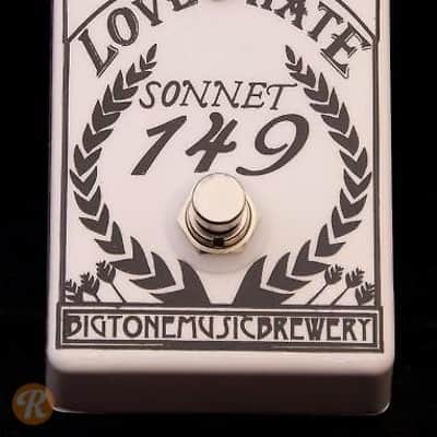 Big Tone Music Brewery Sonnet 149