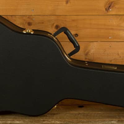 Yamaha Red Label FG5 - Heritage Natural Gloss image 8
