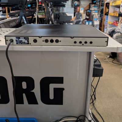 Korg M3R image 6