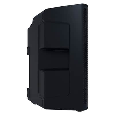 QSC CP12 2-Way 1000-Watt 12" Active Loudspeaker image 2