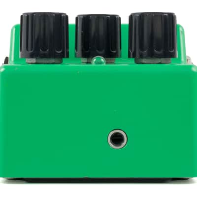 Ibanez TS808 Tube Screamer Overdrive Pedal [USED] image 4