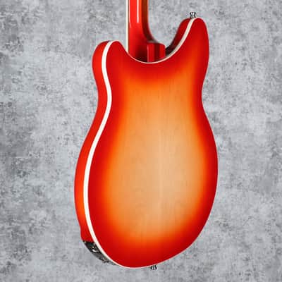 Rickenbacker 360 2026 Fireglo NEW! image 7