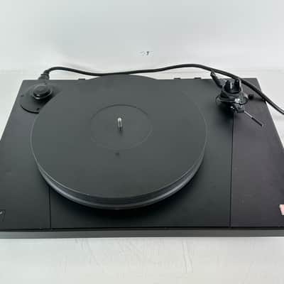 Mobile Fidelity MoFi UltraDeck Turntable w/ Dust Cover & MasterTracker Cartridge image 15