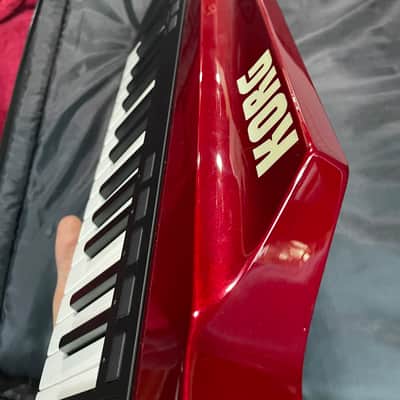 Korg RK-100S 37 Key Keytar image 1