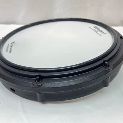 Roland PDX-12 V Drum 12" Mesh Head PDX12 VDrum image 2