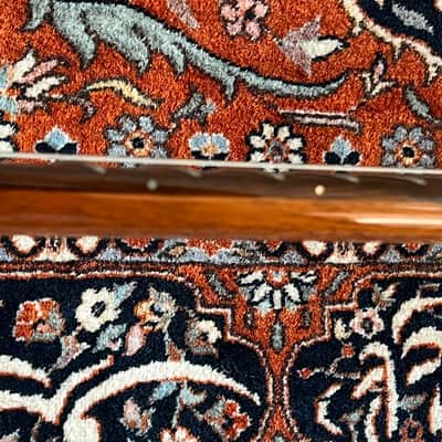 Attila Custom Guitars  Boutique Custom Double Cut image 11
