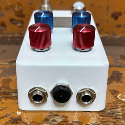 Pettyjohn Electronics Merica Overdrive/Distortion (Bluesbreaker/Rat) - 2025, Limited Run! image 2