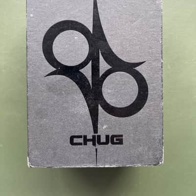 Solar Guitars Chug image 4