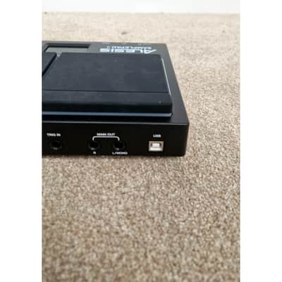 Alesis SamplePad 4 - Electronic Instruments - Excellent image 9