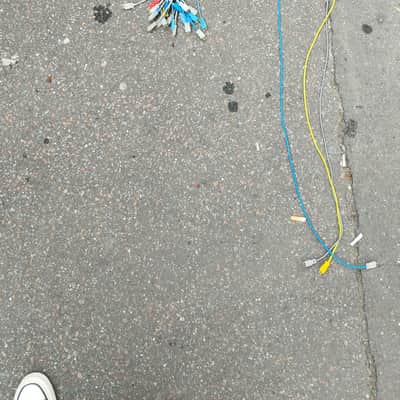 FRB Patch bay (Ghielmetti stylé) image 17