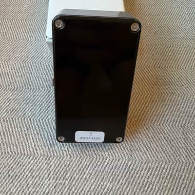 Crazy Tube Circuits Stardust V2 2017 - 2022 - Black image 4