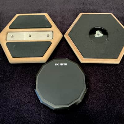 ProMark and Vic Firth Practice Pads image 6
