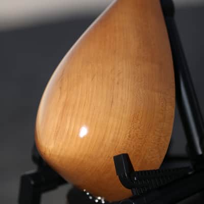 Albania Cifteli Qifteli Çifteli. Professional 2-String Musical Instrument, 97 cm image 11