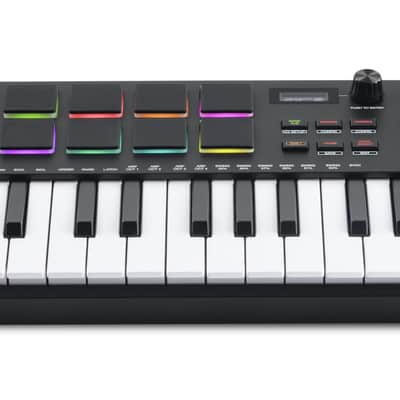 Akai MPK Mini Plus 37-Key MIDI Controller image 2