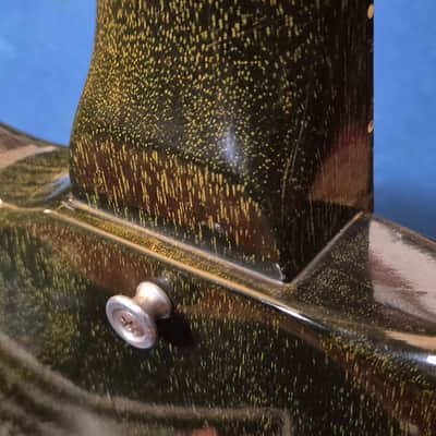Epiphone Coronet 1964 - "Silver Fox" ☆VIDEO☆ image 12