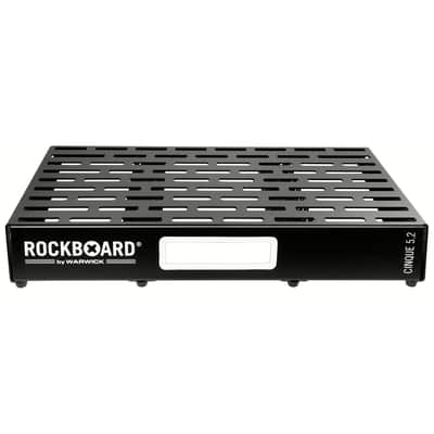 Cinque 5.2 livré avec housse Rockboard image 2