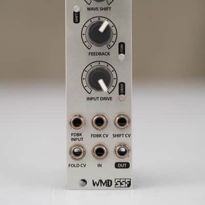 WMD SSF Ultrafold Eurorack Synthesizer Module #58496 image 3