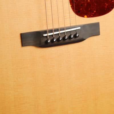 Collings D2H Dreadnought Acoustic Guitar image 6