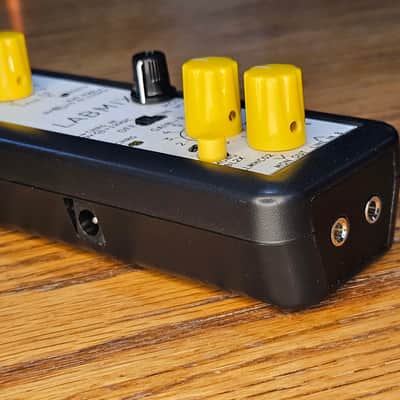 mc_PuP Rechargeable LineA/B Stereo Mixer (LABMIX) image 4
