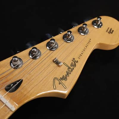 Fender Player HSS Stratocaster Plus Top USED 838 image 4