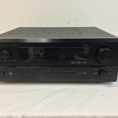 Denon AVR-3803 Receiver image 1