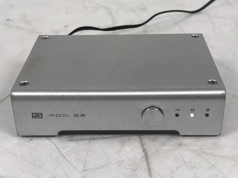 Schiit Modi 2 Uber DAC image 1