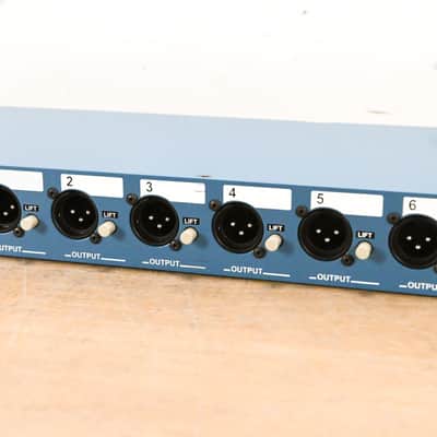 Radial Engineering SW8-USB Dual-USB Auto-Switcher & Interface (NO PSU) CG015PU image 3