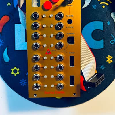 Endorphin.es Shuttle Control Eurorack Synth Module image 2
