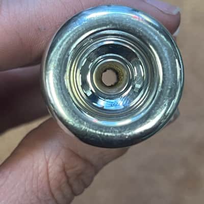 GR 7272 A.M. Primal Z* Trumpet Mouthpiece image 9