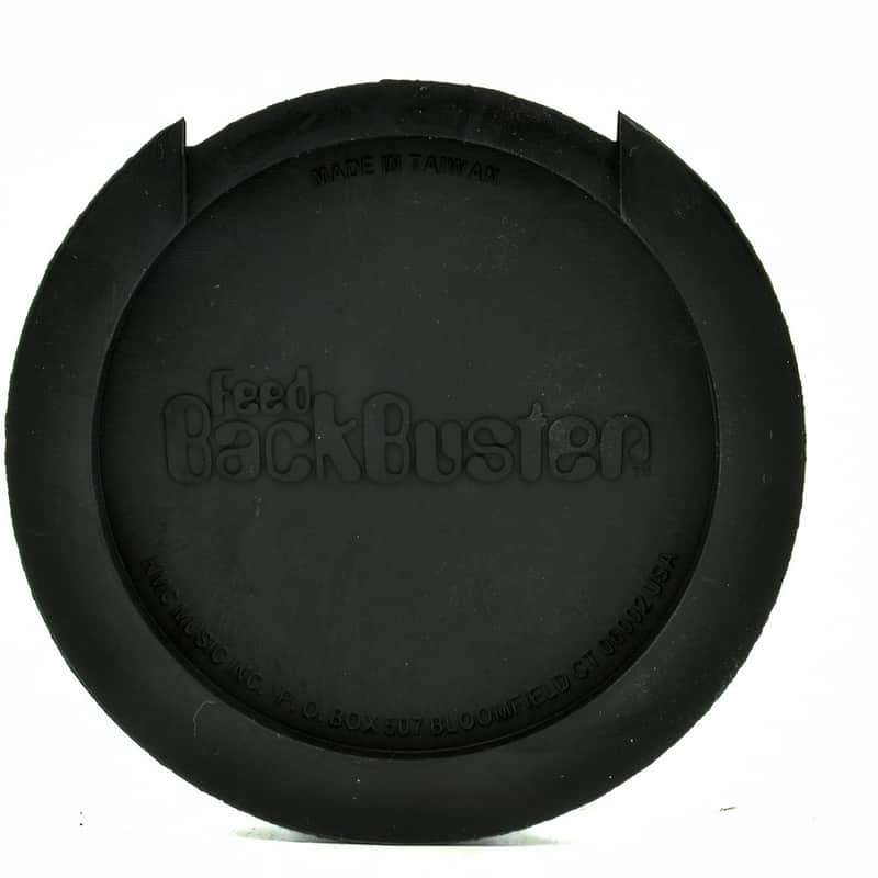 Ultra FBR2 Acoustic Guitar Feedback Buster image 1