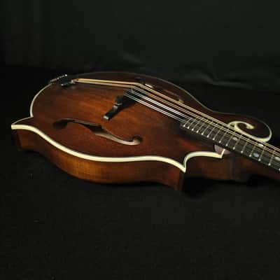 Eastman MD315 F #3520 Style Classic Finish Mandolin with case image 13