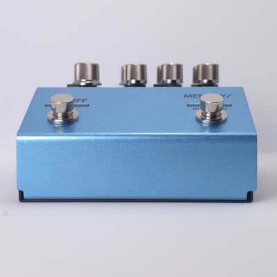 Boss MD-200 Modulation Multi-Effect 2019 - Present - Blue image 5
