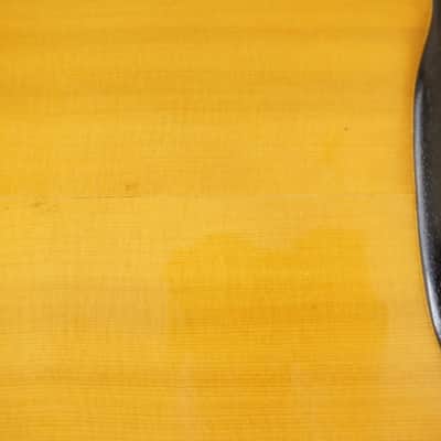 Yamaki FP-50 Japan Folk Acoustic image 5