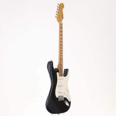 Fender Custom Shop Time Machine Series 1957 Stratocaster Closet Classic with Heavy Relic Neck [R93823] (06/17) image 14