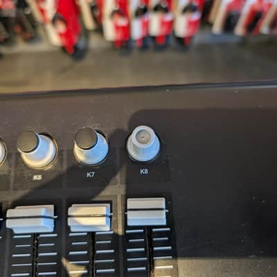 Akai MPK88 2010s - Black image 5