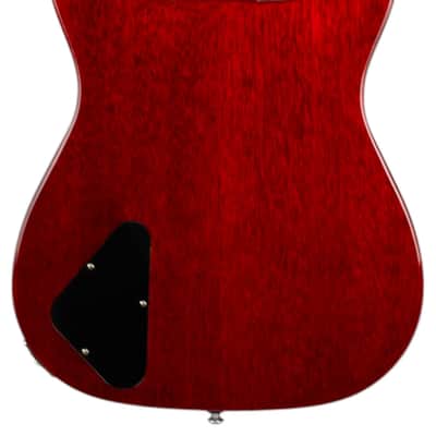 New Epiphone USA Coronet Vintage Cherry #208240017 image 4