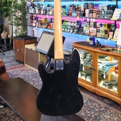 El Degas 70's P-Bass Clone MIJ - USED image 9